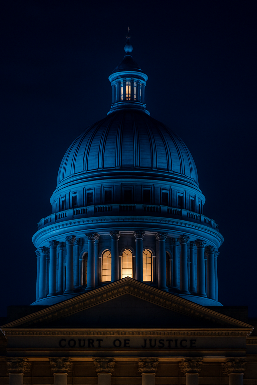 Legal Express — document français prêt pour les autorités de votre pays de destination